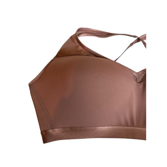 Victoria's Secret Women's Incredible Lightweight Max Sports Bra Size 38DDD Pink - Picture 2 of 7